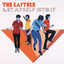 Get Myself Into It - Radio Version (longer)