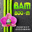 Bamboo-M cover