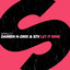 Let It Ring - Extended Mix
