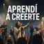 FUEGO DE ADORACION - Aprendi a Creerte