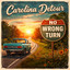 Carolina Detour - No Wrong Turn