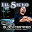 Block Certified cover