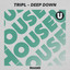 Deep Down - Extended Mix