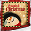 White Christmas cover