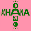 Achana artwork