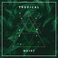 # 1 Album: Tropical Quiet cover
