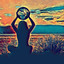 Earth Mother (Instrumental Version) cover