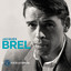 Album cover of 50 Plus Belles Chansons by Jacques Brel