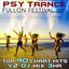 Psy Trance Fullon Festival 2020 Top 40 Chart Hits, Vol. 2 (Goa Doc 3Hr DJ Mix) cover