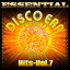 Essential Disco Era Hits-Vol.7 cover