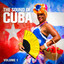 The Sound of Cuba, Vol. 1 cover