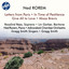Rorem: Choral Works cover