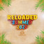 Reloaded: Summer 2020 cover