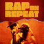 Rap On Repeat cover