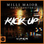 Kick Up artwork