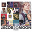 20 Years: The Best Of Jacob Moon cover