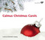 Calmus Christmas Carols cover