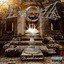 Verset II (L'ange tombé) cover