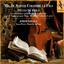 V. Suitte En Si Mineur: Sarabande (De Sainte Colombe Le Fils) cover