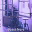 Bossa Nova (Music for Holidays) cover