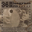 36 Bluegrass Hits cover