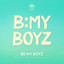 Be My Boyz (Inst.)