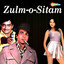 Zulmositam (Original Motion Picture Soundtrack) cover