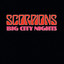 Big City Nights cover