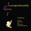 Incomprehensibly Gone cover
