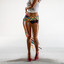 NOVEDAD 01 - Tyla Ft. Zara Larsson - SHE DID IT AGAIN