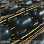 End of Transmission artwork