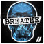 The Stickmen Project — Breathe cover art
