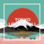 TOKYO - LOFI & CHILL - cover