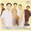 The New Boyz profile