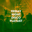 Friday Night Disco Playlist cover