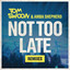 Not Too Late - Bassnectar & PatrickReza Remix