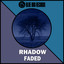 Rhadow — Faded cover art