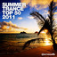 Summer Trance Top 50 - 2011 cover
