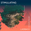 Stimulating Laidback Ocean Music cover