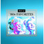 80s Favorites cover