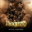 Black Sands: Official Soundtrack cover
