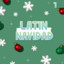 Latin Navidad Vol. 1 cover