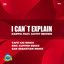 I Can't Explain feat. Kathy Brown - Cafe 432 Remix