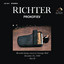 Sviatoslav Richter Plays Prokofiev - Live at Carnegie Hall (December 26, 1960) cover