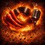 SPICY MUSIC cover