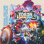 Captain Falcon and Blue Falcon - Star Wars Station ID #8