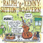 Ralph Sutton & Kenny Davern cover