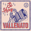 Sí Hay Vallenato cover