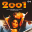 2001 (Original Motion Picture Soundtrack) cover
