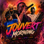 Lucky lukee — Jouvert Morning (feat. Jixels, Jicypie & Cloclo) cover art